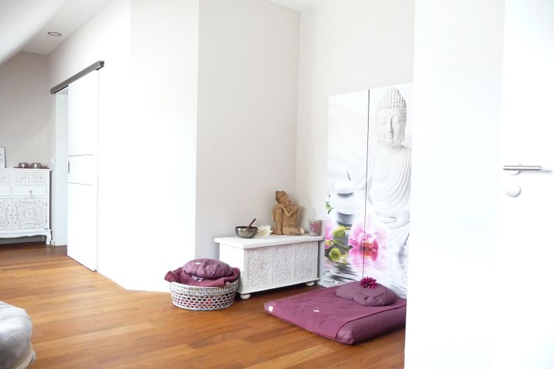 Durchgangszimmer