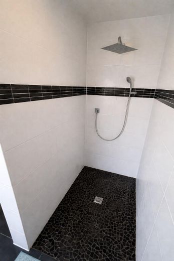 Masterbad Dusche