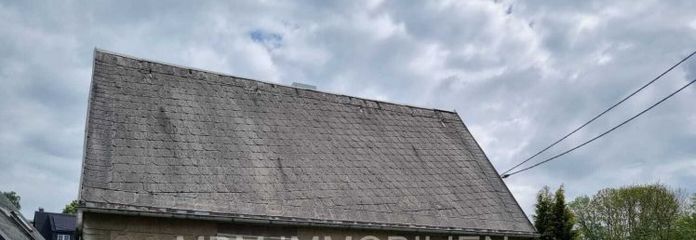 Sanierungsbedürftige Immobilie mit großem Potenzial in idyllischer Lage von Pockau, OT Wernsdorf