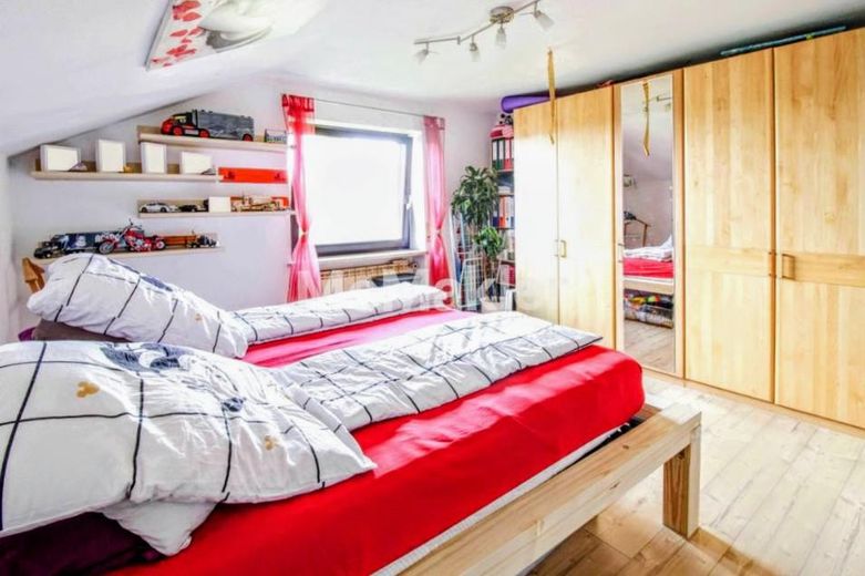 Haldenwang: freie 4 Zi- DG-Wohg.,99qm,Balkon, 1Garage,1Stellplatz, Keller – Foto 10