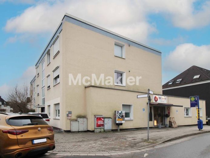 Gepflegte Wohnung mit Balkon in begehrter Lage von Essen-Burgaltendorf – Foto 1