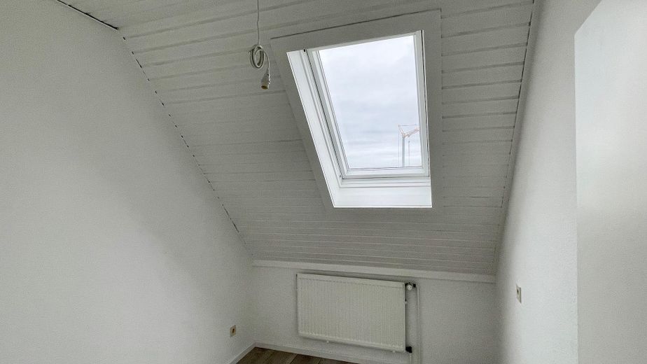 Schlafzimmer Kind 6,24 qm