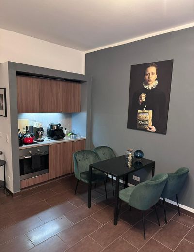 Großes Apartment, Möbiliert, im Zentrum Münchens ab 01.08.26 zu vermieten – Foto 11