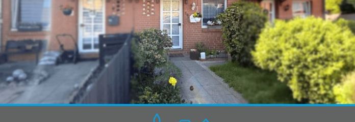 END-OF-TERRACE HOUSE AS AN INVESTMENT PROPERTY
