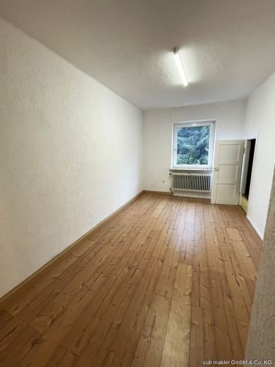 Mehrfamilienhaus in zentraler Innenstadtlage von Hof - solides Renditeobjekt – VUB0002404-3