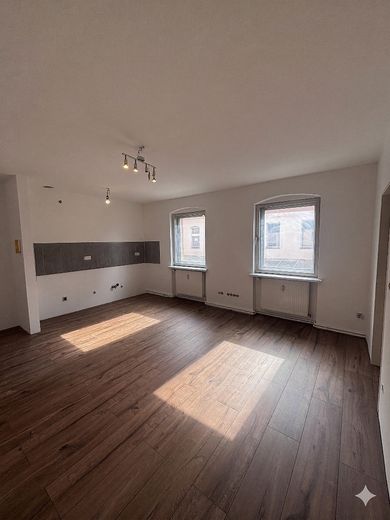 Frisch renovierte 2 Zimmerwohnung – Foto 1