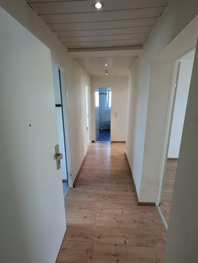 Sanierte Dachgeschosswohnung Maintal Dörnigheim – Foto 6