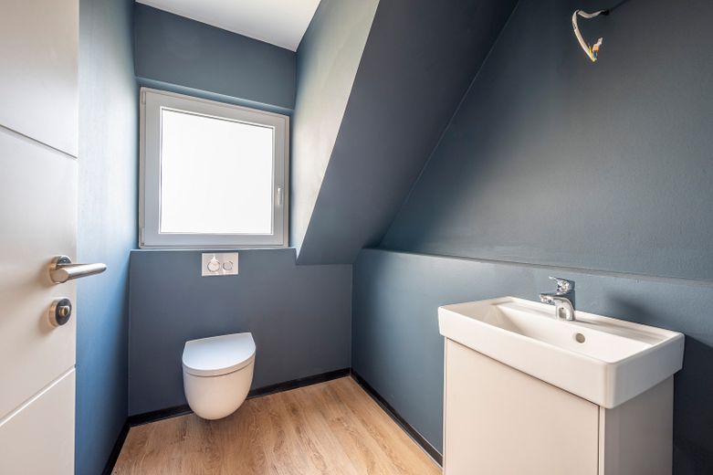 Traumhafte 4,5 Zimmer Maisonette Wohnung in Fellbach Oeffingen – Foto 21
