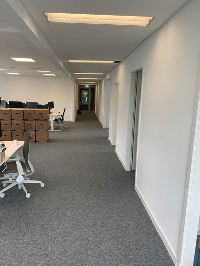 Top-Standort am Kreuz Köln-West: 265 m² flexible Gewerbefläche -Provisionsfrei- – Foto 1