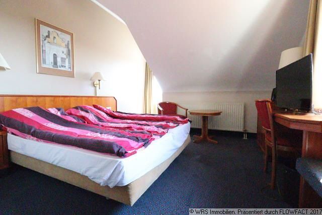 Hotelzimmer - Bild 1