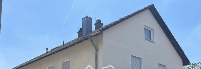 Provisionsfrei: Gepflegtes Zweifamilienhaus mit Garten & Garage in guter Wohnlage von Weiden