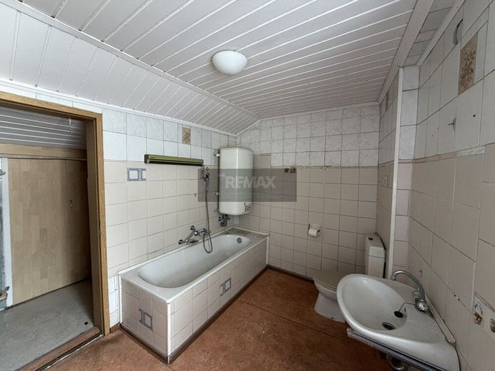 Gewerbe &amp; Wohnen vereint - Vielseitige Immobilie mit Potenzial in Weißenstadt – Bild 15