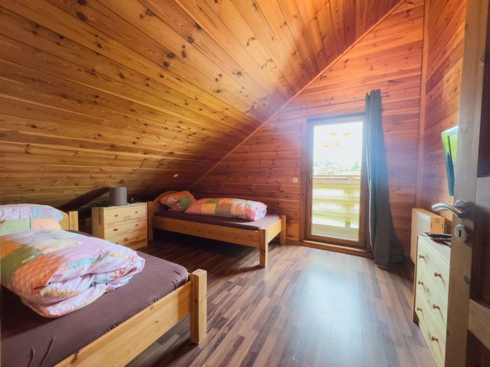 Schlafzimmer OG 2