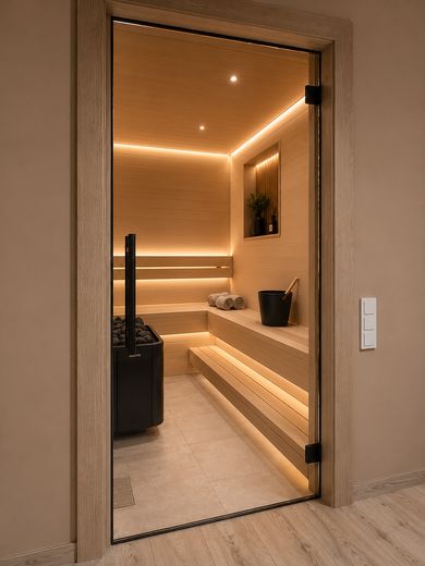 Exklusive 4-Zimmer-Wohnung-Neubau, ideal zur Eigennutzung oder als Ferienwohnung. – Foto 22