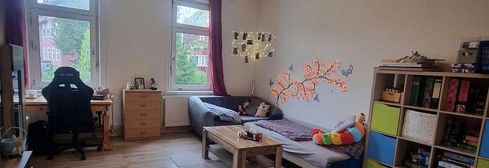 Kinderzimmer