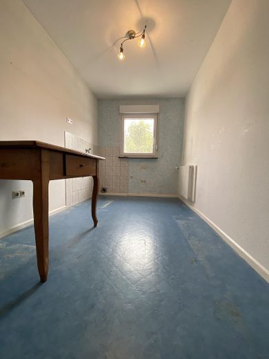 Hauswirtschaftsraum EG