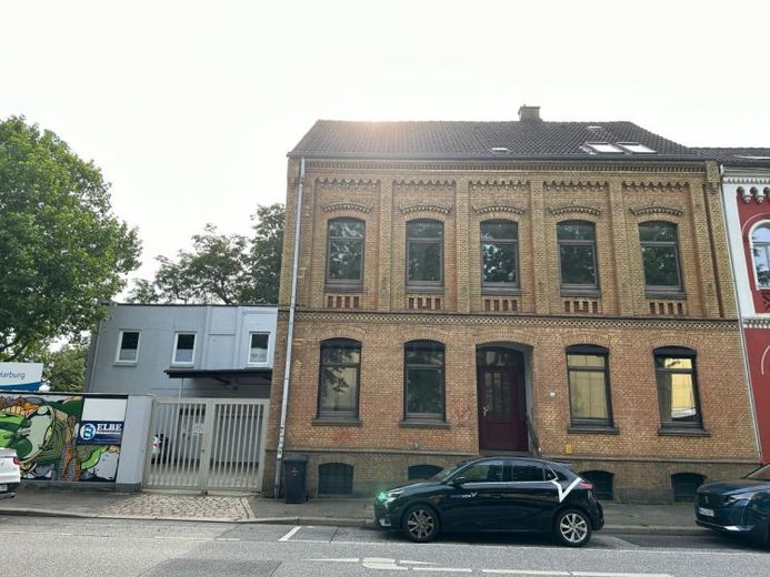 Stellplätze nähe Harburg Zentrum – Foto 1