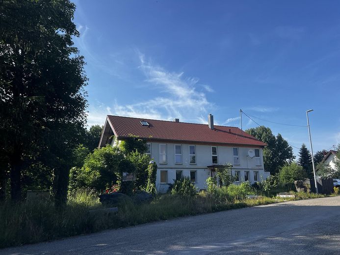 Geräumiges, Spezialwohngebäude in Wüstenrot – Foto 4