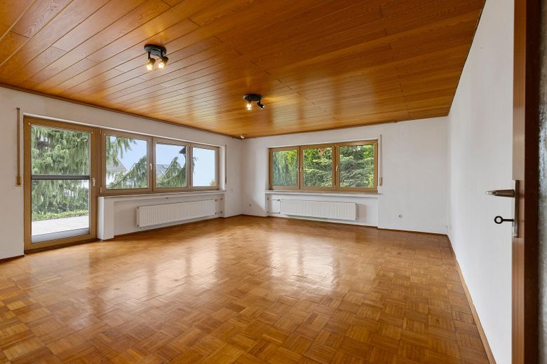 WZ Einliegerwohnung