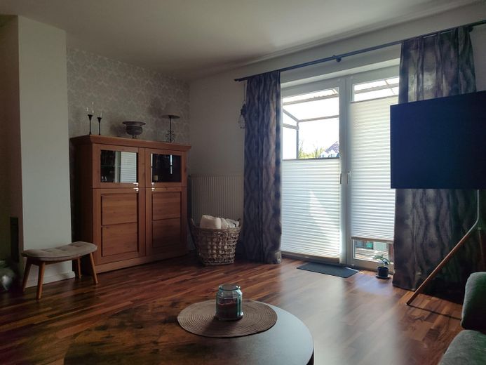 Wohnzimmer  OG
