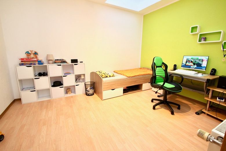 Kinderzimmer