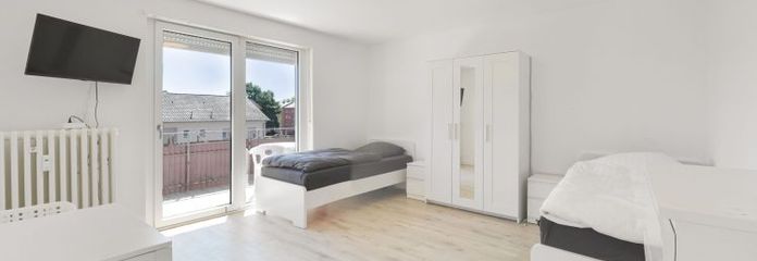 Kapitalanleger & Eigennutzer aufgepasst - attraktive 2-Zimmer Wohnung in Offenburg