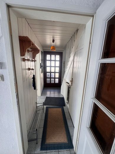 Charmante maison individuelle à Reinfeld – grand terrain, très bien isolée et immédiatement habitable ! – Foto 10