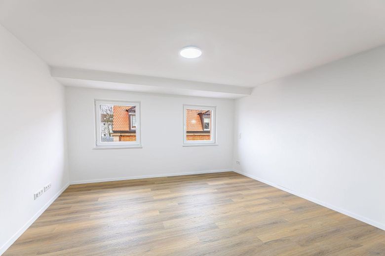 Schlafzimmer/Wohnzimmer