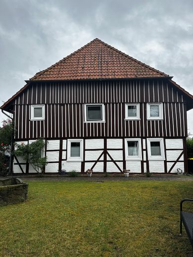 Seitenansicht