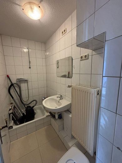 Gäste WC