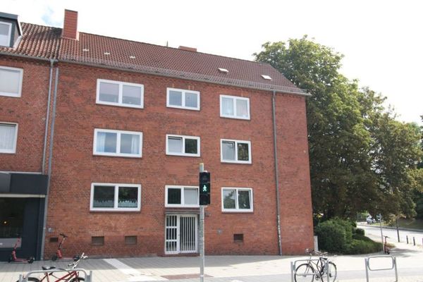 Attraktives Mehrfamilienhaus mit 6 Wohneinheiten – Vollvermietete Kapitalanlage
