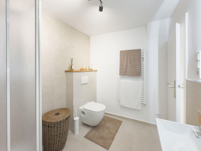 Gäste WC