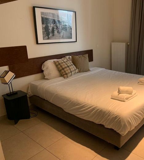 Moderne Wohnung zu vermieten mit 2 Schlafzimmern – Foto 7