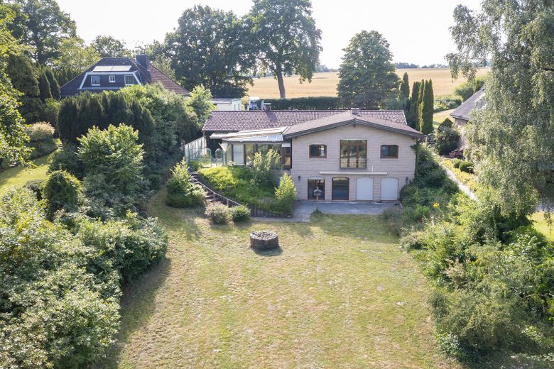 Großzügiges Haus mit 6 Zimmern in Bad Schwartau, Groß Parin – Foto 2