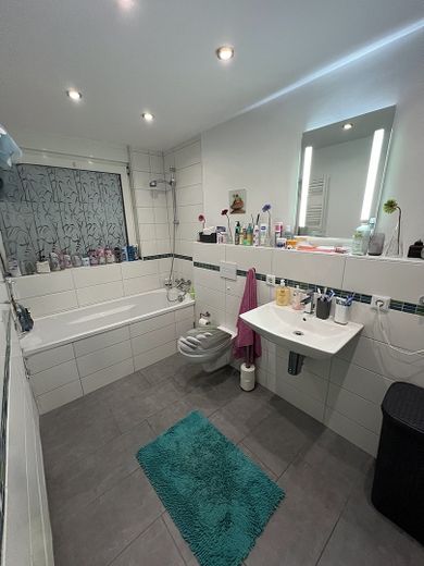 Familienfreundliches Reihenhaus mit Sauna * Provisionsfrei * – Foto 9