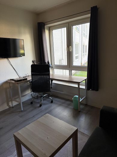 Einzimmerwohnung in Kaiserslautern – फोटो 2