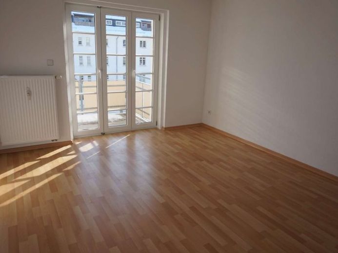 Mieszkanie w Heimgarten na 2. piętrze - duża kuchnia + 2 balkony – Photo 1