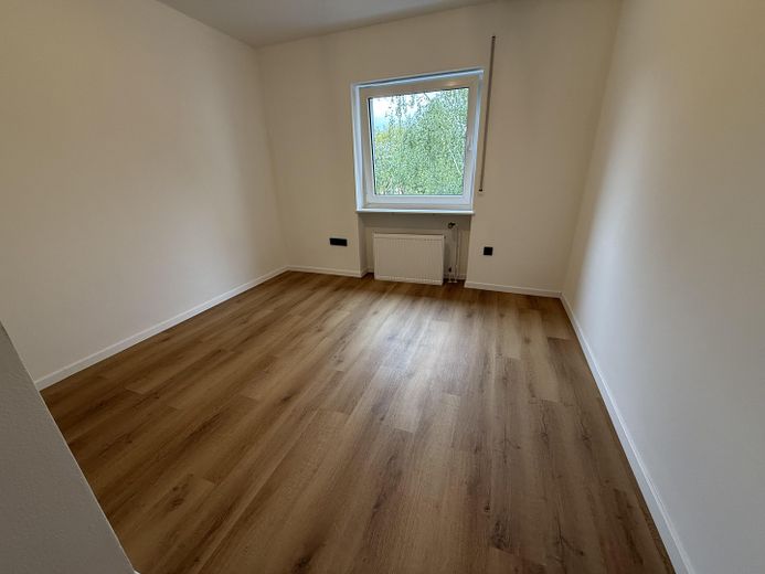 Hochwertig kernsanierte 3-Zimmer-Wohnung mit Loggia und Stellplatz in Nürnberg-Zabo – Kinderzimmer