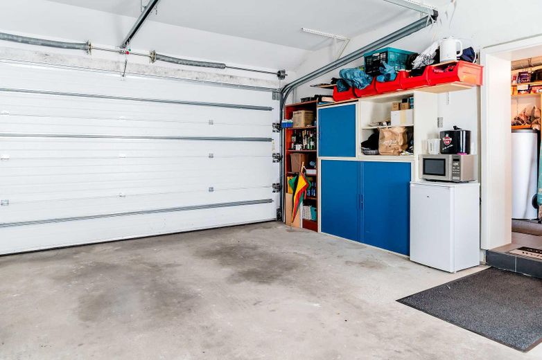 Modernste Wohntechnik trifft zeitlose Eleganz – Ihr Energie-Sparwunder in Schafflund – Foto 45