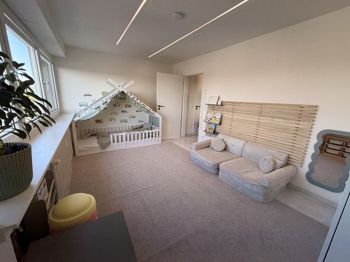 Moderno appartamento di 4 locali | 121,5 m² | garage incluso | 2 balconi | cucina con isola | cantina | posizione eccellente – Foto 10