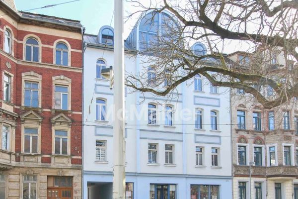 Ottimo edificio plurifamiliare in buona posizione centrale, completamente affittato