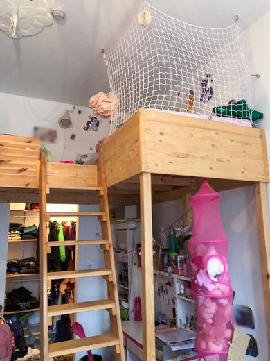 Kinderzimmer