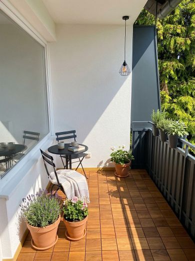 TOP stopa zwrotu we Frankfurcie-Zeilsheim – Foto 7