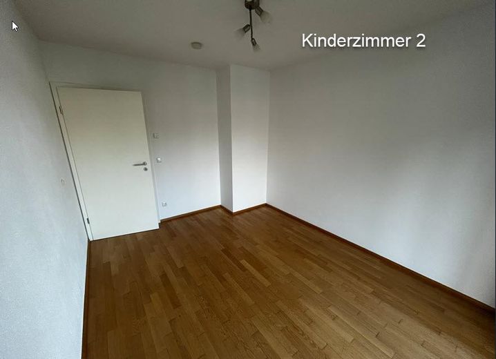 Casa a schiera centrale nel cuore di Hausham – Kinderzimmer 2