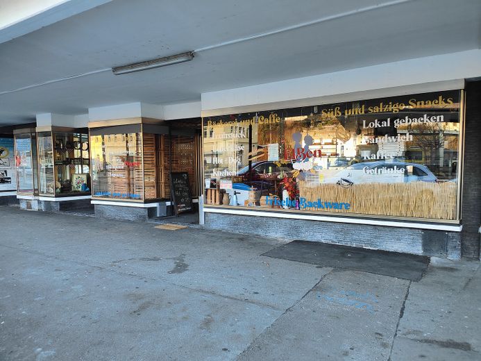 Schaufenster