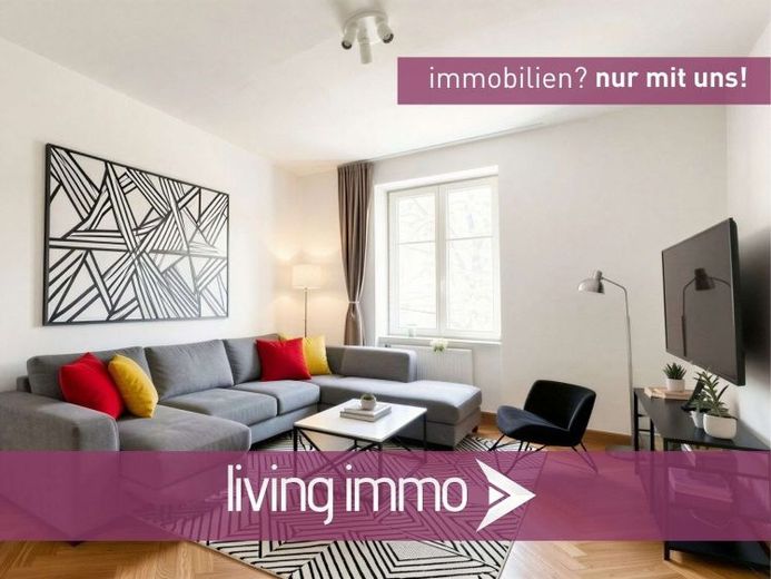 Piso en propiedad de excelente distribución (2,5 habitaciones, cocina, baño)/ trastero en Múnich Laim (Fürstenrieder Straße) – Foto 1