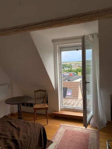 Balkon DG