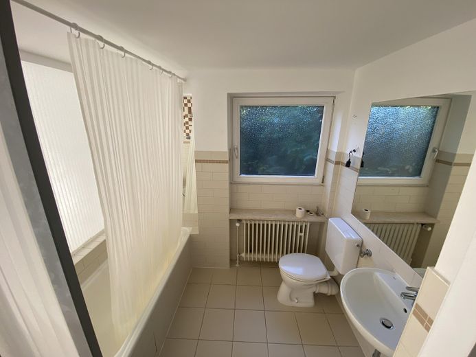 Mieszkanie 50 m², wynajem na czas określony do 29.12.2026, Starnberg Percha – Bad