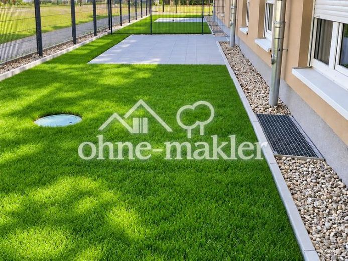 3 habitaciones con jardín y terraza, su nuevo hogar en Mahlsdorf – Foto 1