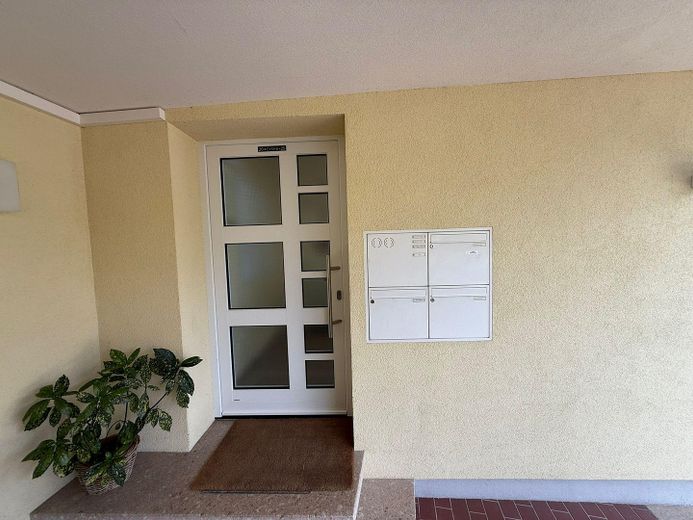 Eingangstür_Haus